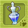 Help from Above Trophy