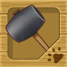 Minor Miner Trophy
