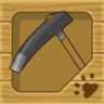 Novice Logger Trophy