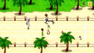 Harvest Moon: Light of Hope Screenshot 6
