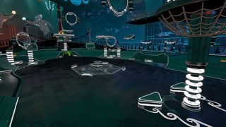Kabounce Screenshot 2