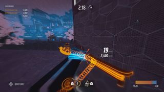 Kabounce Screenshot 1