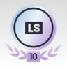 Early glory Trophy