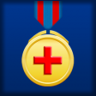 Mission 4 Trophy