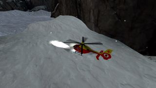 Mountain Rescue Simulator Screenshot 7
