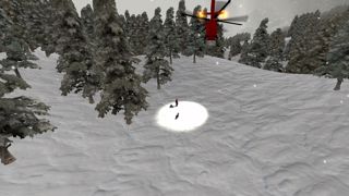 Mountain Rescue Simulator Screenshot 5