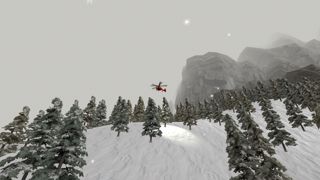 Mountain Rescue Simulator Screenshot 6