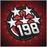 198 Problems and Domination IS one! Trophy