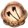 Hatchet Master Trophy
