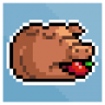 A Feast To Die For Trophy