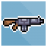 Boomstick Trophy