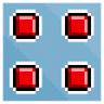 Cubist Trophy