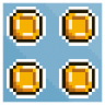 Every Penny Trophy