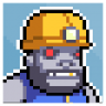 Hard Hat Trophy