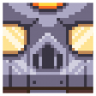 Intruder Trophy