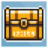 Loot Hoarder Trophy