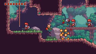 Omega Strike Screenshot 5