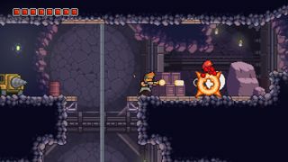 Omega Strike Screenshot 7