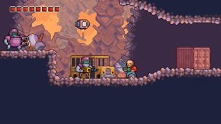 Omega Strike Screenshot 9