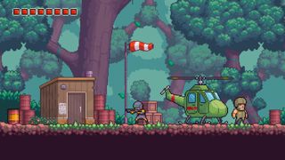 Omega Strike Screenshot 6
