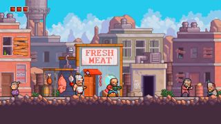 Omega Strike Screenshot 8