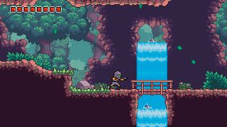 Omega Strike Screenshot 4