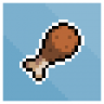 Taste's like Chicken Trophy