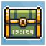 Treasure Hunter Trophy