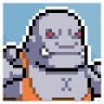 Wrassled Trophy