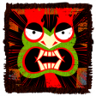 Aku's Last Stand Trophy