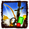 Chest Nut Trophy