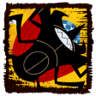 Defeat Your Demons Trophy