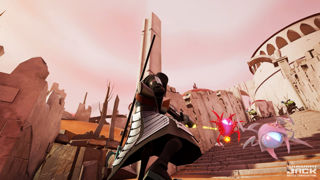 Samurai Jack: Battle Through Time Screenshot 4