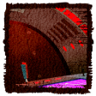 Ship of Nightmares or Die Trying Trophy