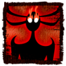 Ship of Nightmares Trophy
