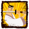 True Samurai Trophy