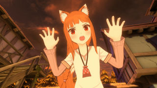 Spice and Wolf VR 2 Screenshot 3