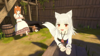 Spice and Wolf VR 2 Screenshot 6