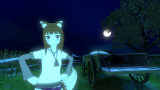 Spice and Wolf VR 2 Screenshot 4