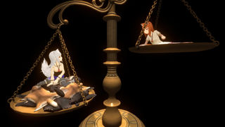 Spice and Wolf VR 2 Screenshot 8