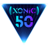 50 XONiC Trophy