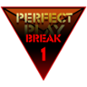 ALMOST PERFECT Trophy