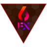 FX LICENSE Trophy