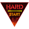 HARD LIFE Trophy