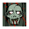 LIVING DEAD Trophy