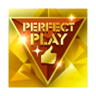 PERFECT GAME Trophy