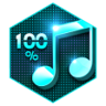 PERFECT SOUND Trophy