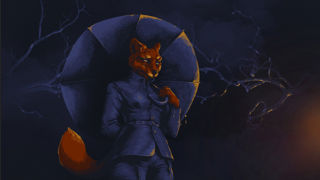 Tails Noir Screenshot 4