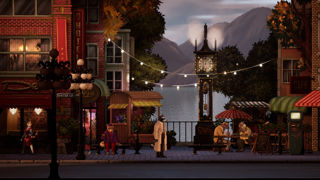 Tails Noir Screenshot 6