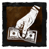 Five Finger Discount Trophy